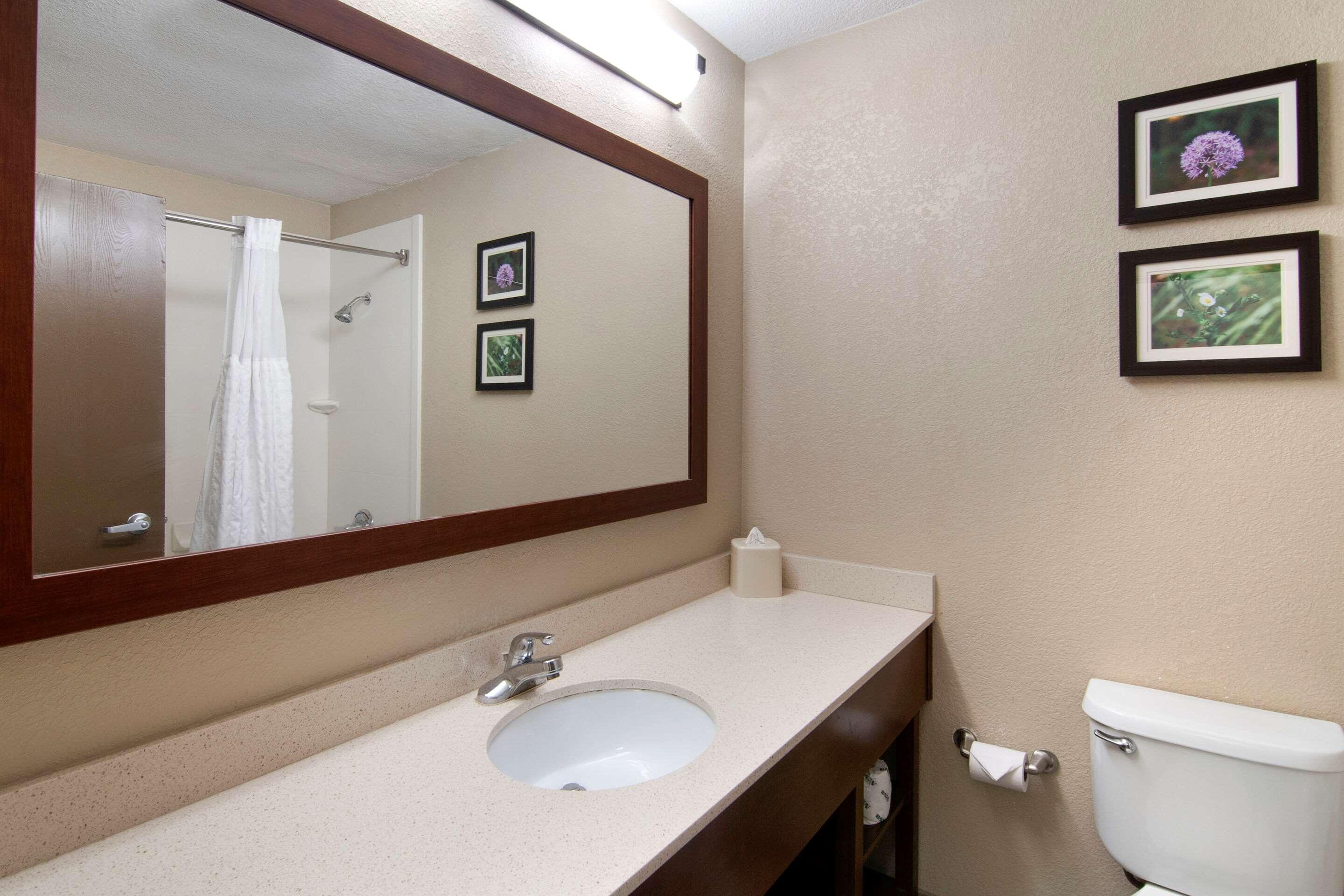 Comfort Inn & Suites Junction City - Near Fort Riley Dış mekan fotoğraf